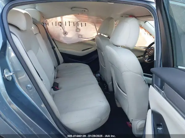 JM1GL1UM2J1303320 2018 MAZDA 6 - Image 8