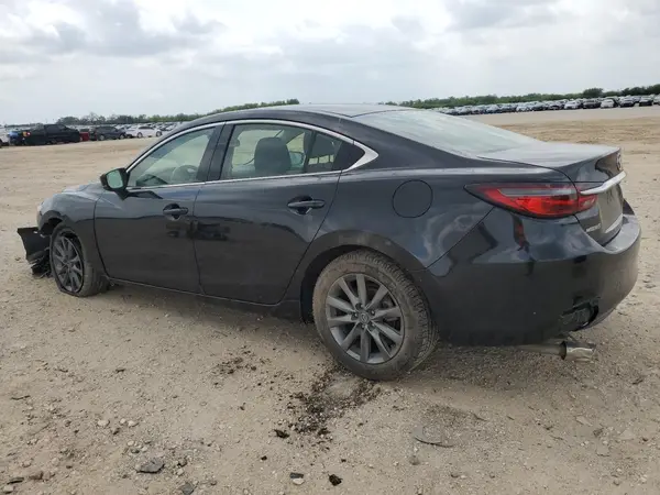 JM1GL1UM2J1310817 2018 MAZDA 6 - Image 2