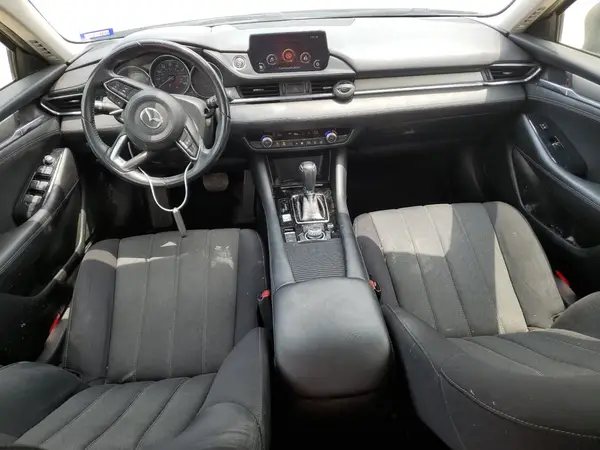 JM1GL1UM2J1310817 2018 MAZDA 6 - Image 8