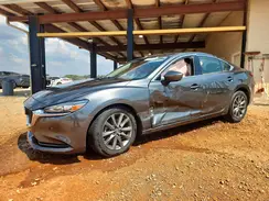 JM1GL1UM2J1310946 2018 MAZDA 6