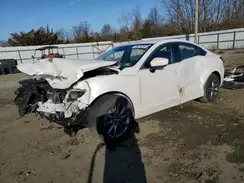 JM1GL1UM2J1311028 2018 MAZDA 6