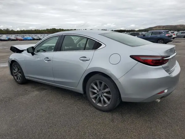 JM1GL1UM2J1311613 2018 MAZDA 6 - Image 2
