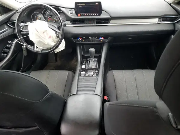 JM1GL1UM2J1311613 2018 MAZDA 6 - Image 8