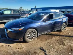 JM1GL1UM2J1317167 2018 MAZDA 6