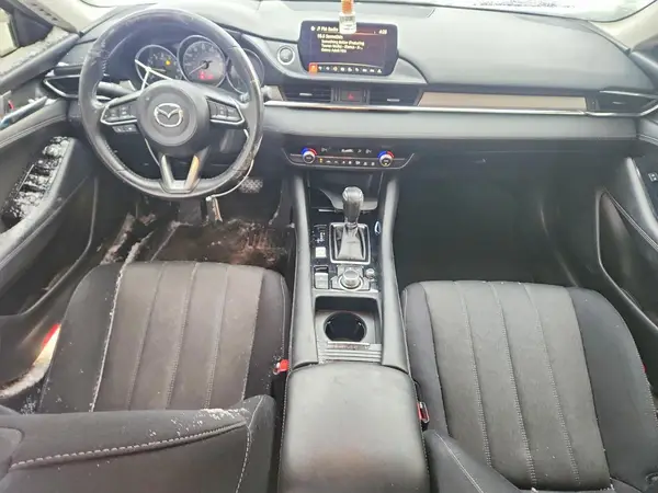 JM1GL1UM2J1319971 2018 MAZDA 6 - Image 8
