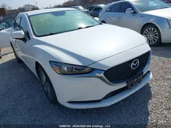 JM1GL1UM2J1321106 2018 MAZDA 6