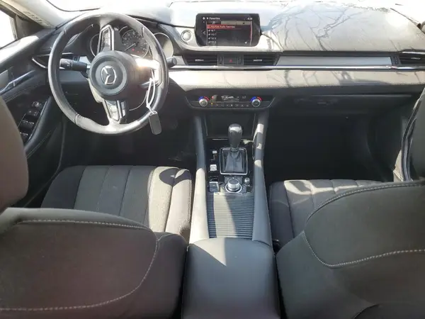 JM1GL1UM2J1326676 2018 MAZDA 6 - Image 8