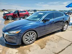 JM1GL1UM2J1327245 2018 MAZDA 6