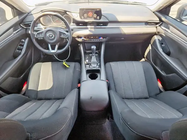 JM1GL1UM2J1327245 2018 MAZDA 6 - Image 8