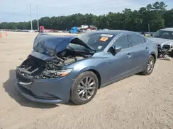 JM1GL1UM2J1327276 2018 MAZDA 6