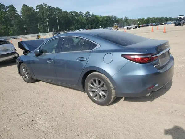 JM1GL1UM2J1327276 2018 MAZDA 6 - Image 2