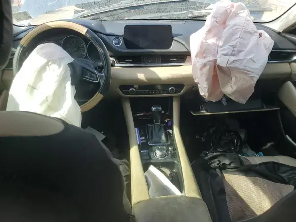 JM1GL1UM2J1327276 2018 MAZDA 6 - Image 8