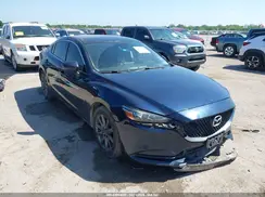 JM1GL1UM2J1327343 2018 MAZDA 6