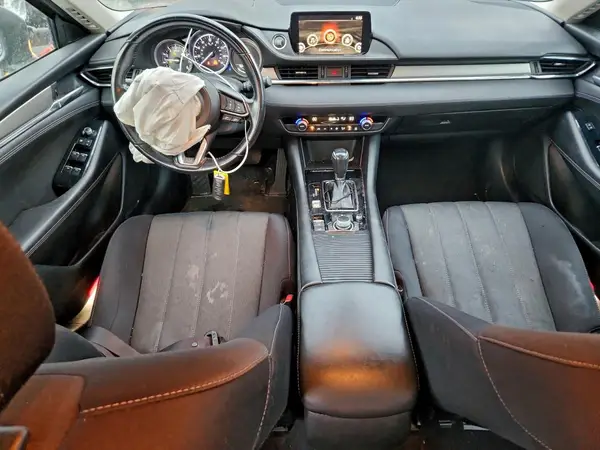 JM1GL1UM2J1327522 2018 MAZDA 6 - Image 8
