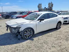 JM1GL1UM2J1328394 2018 MAZDA 6