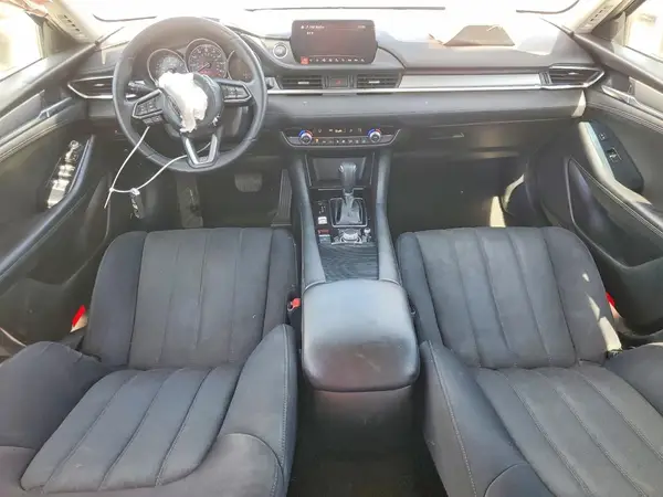 JM1GL1UM2J1328394 2018 MAZDA 6 - Image 8