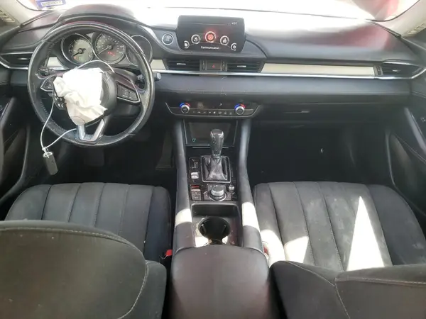 JM1GL1UM2J1328492 2018 MAZDA 6 - Image 8