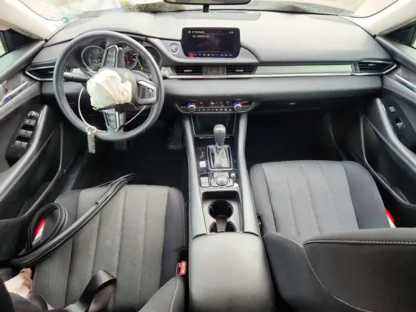 JM1GL1UM2J1329321 2018 MAZDA 6 - Image 8