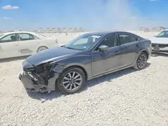 JM1GL1UM2J1332204 2018 MAZDA 6