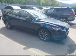 JM1GL1UM2J1332302 2018 MAZDA 6
