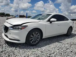 JM1GL1UM2J1333983 2018 MAZDA 6