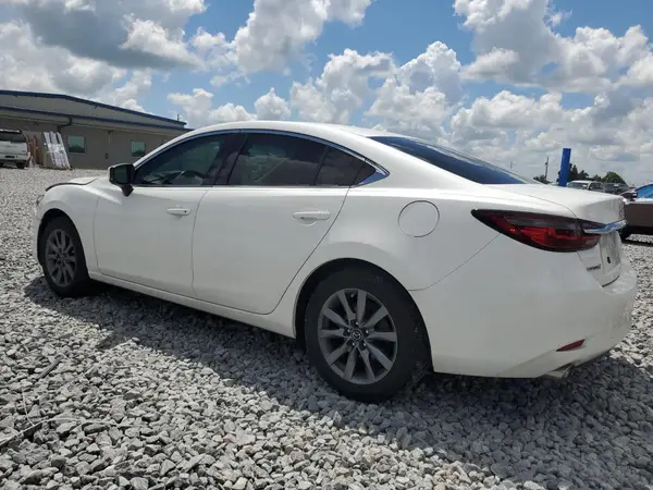 JM1GL1UM2J1333983 2018 MAZDA 6 - Image 2