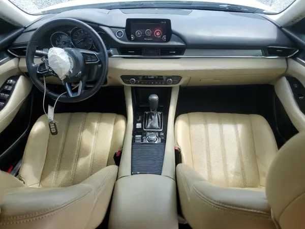 JM1GL1UM2J1333983 2018 MAZDA 6 - Image 8