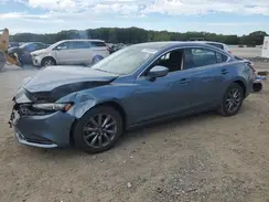 JM1GL1UM2J1335524 2018 MAZDA 6