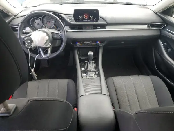 JM1GL1UM2J1335524 2018 MAZDA 6 - Image 8