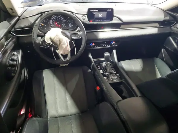 JM1GL1UM2J1336687 2018 MAZDA 6 - Image 8