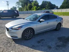 JM1GL1UM2K1501851 2019 MAZDA 6