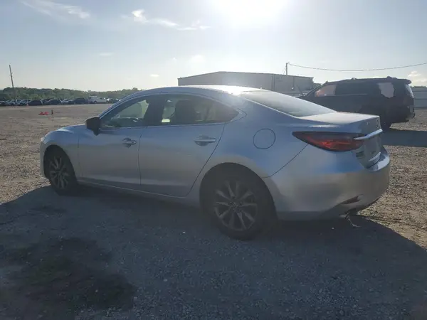 JM1GL1UM2K1501851 2019 MAZDA 6 - Image 2