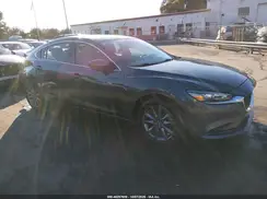 JM1GL1UM2K1506242 2019 MAZDA 6