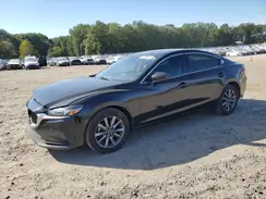 JM1GL1UM2K1506287 2019 MAZDA 6