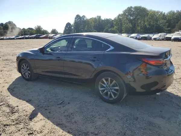 JM1GL1UM2K1506287 2019 MAZDA 6 - Image 2