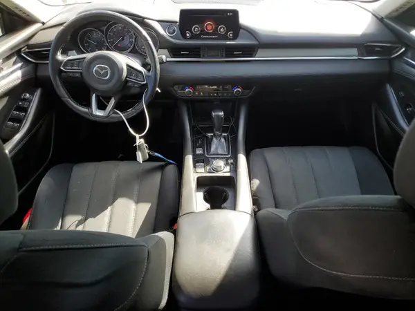 JM1GL1UM2K1506287 2019 MAZDA 6 - Image 8