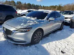 JM1GL1UM2K1506371 2019 MAZDA 6