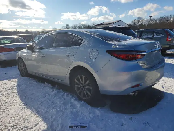 JM1GL1UM2K1506371 2019 MAZDA 6 - Image 2