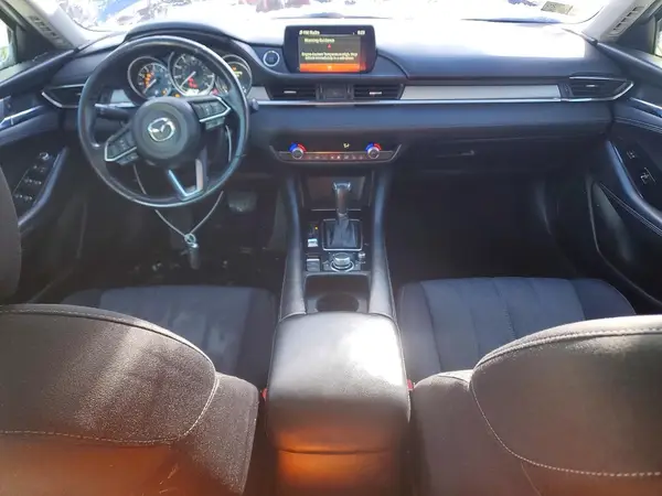 JM1GL1UM2K1506371 2019 MAZDA 6 - Image 8