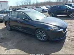 JM1GL1UM2K1507083 2019 MAZDA 6