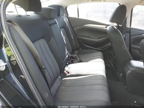 JM1GL1UM2K1507083 2019 MAZDA 6 - Image 8