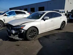 JM1GL1UM2K1508332 2019 MAZDA 6