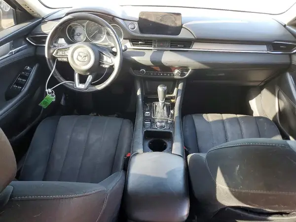 JM1GL1UM2K1508332 2019 MAZDA 6 - Image 8