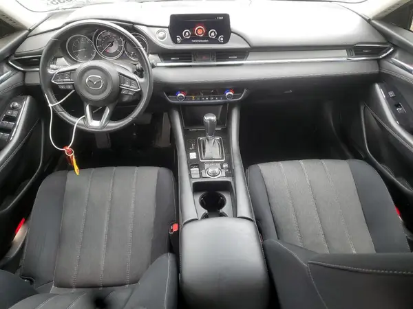 JM1GL1UM2K1508539 2019 MAZDA 6 - Image 8