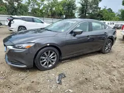 JM1GL1UM2K1508847 2019 MAZDA 6
