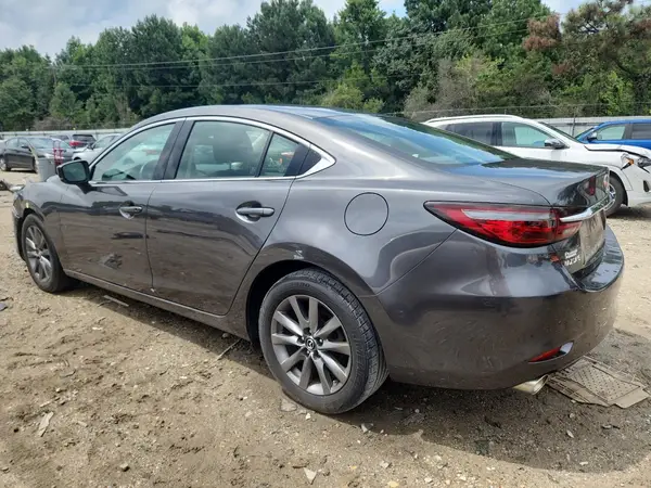 JM1GL1UM2K1508847 2019 MAZDA 6 - Image 2