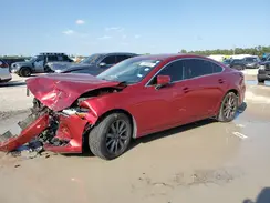 JM1GL1UM2K1509013 2019 MAZDA 6