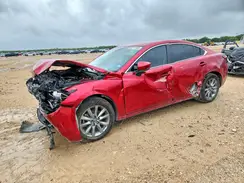 JM1GL1UM2K1510078 2019 MAZDA 6