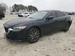 JM1GL1UM2K1510355 2019 MAZDA 6
