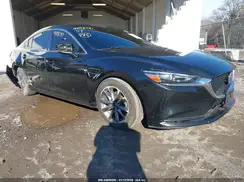 JM1GL1UM2K1510386 2019 MAZDA 6